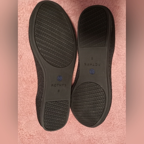 Original Rothy's The Flats - Picture 9 of 10